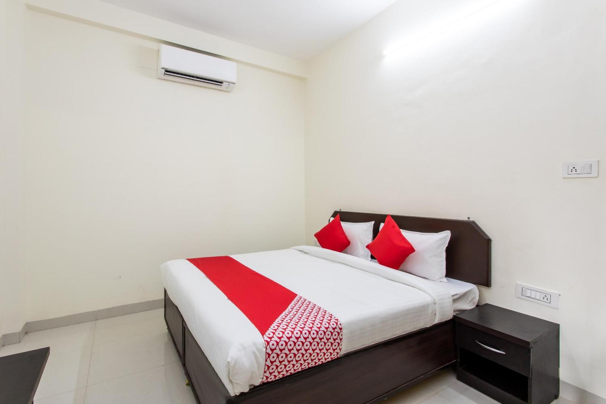 Hotel Oyo Royal