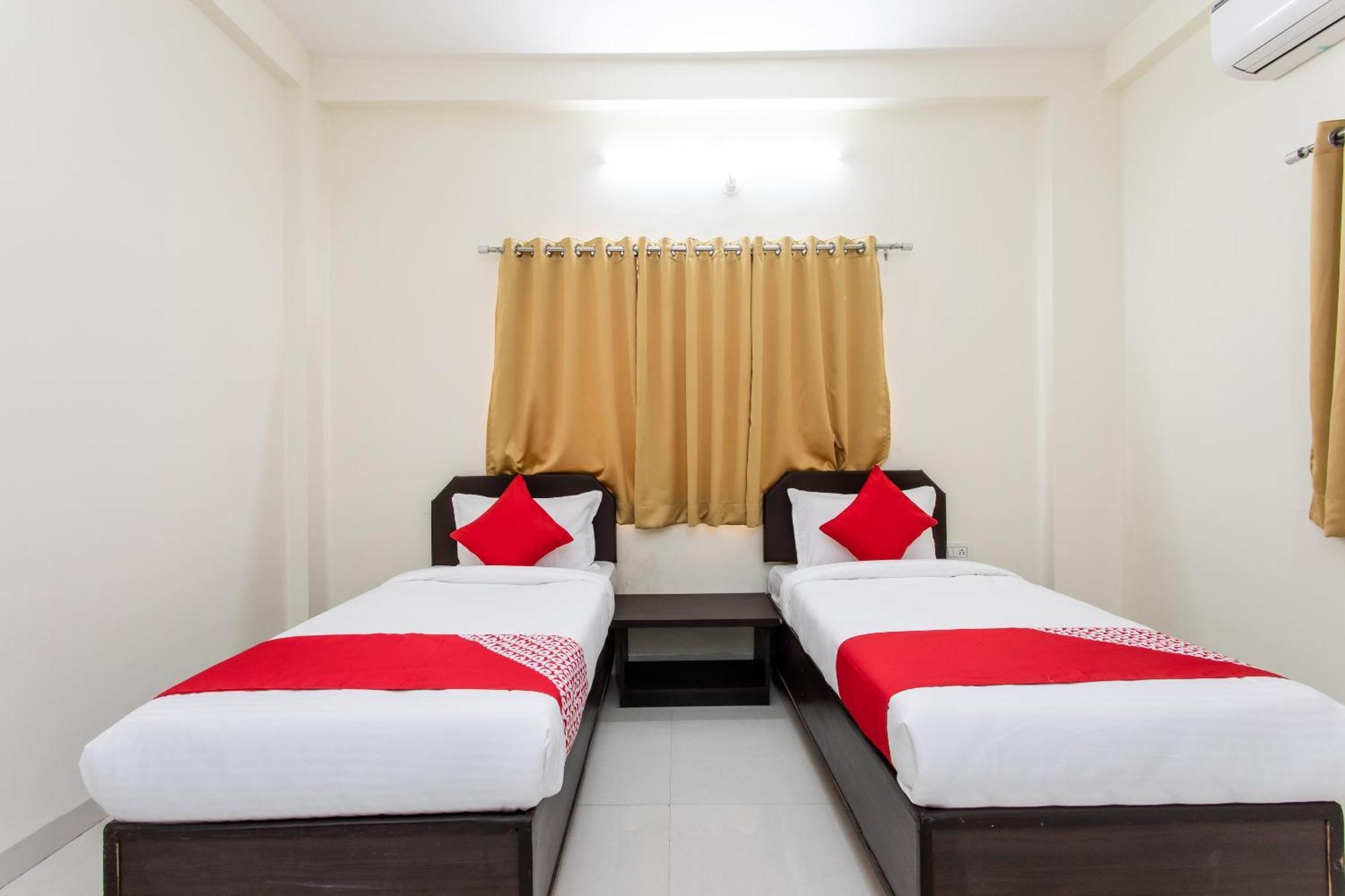 Hotel Oyo Royal 3*